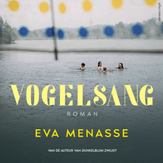 Vogelsang - cover