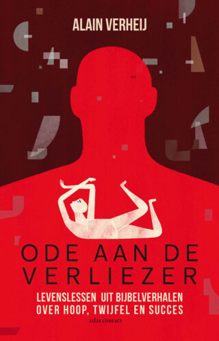Ode aan de verliezer - cover
