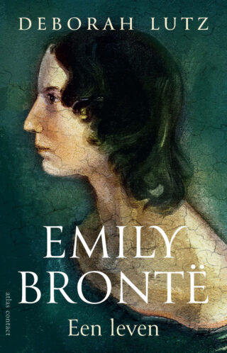 Emily Brontë - cover