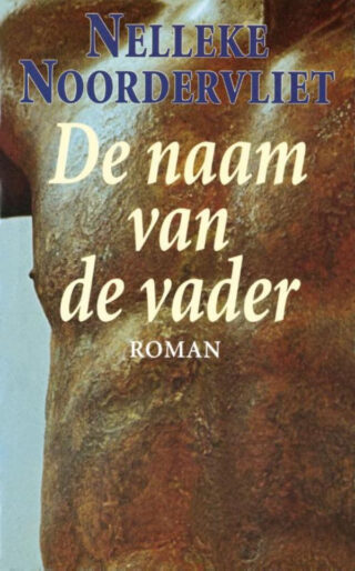 De naam van de vader - cover