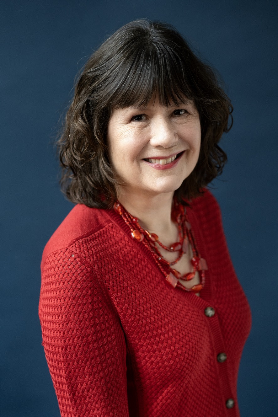 Carolijn Visser