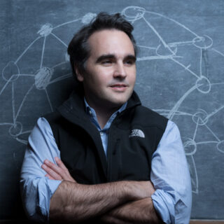Damon Centola