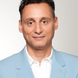 Farid Tabarki