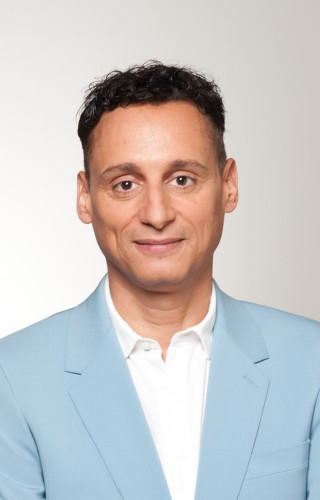 Farid Tabarki