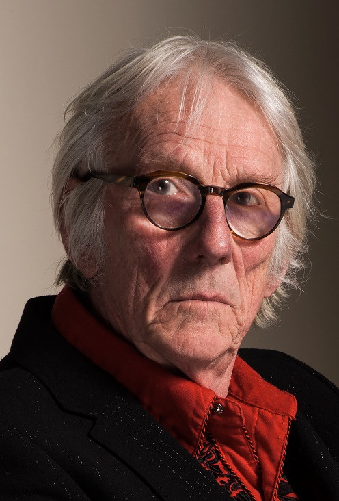 Freek de Jonge