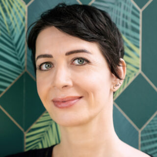Emma Garman