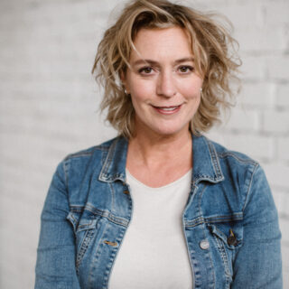 Jitske Kramer