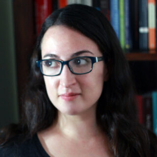 Kate Manne