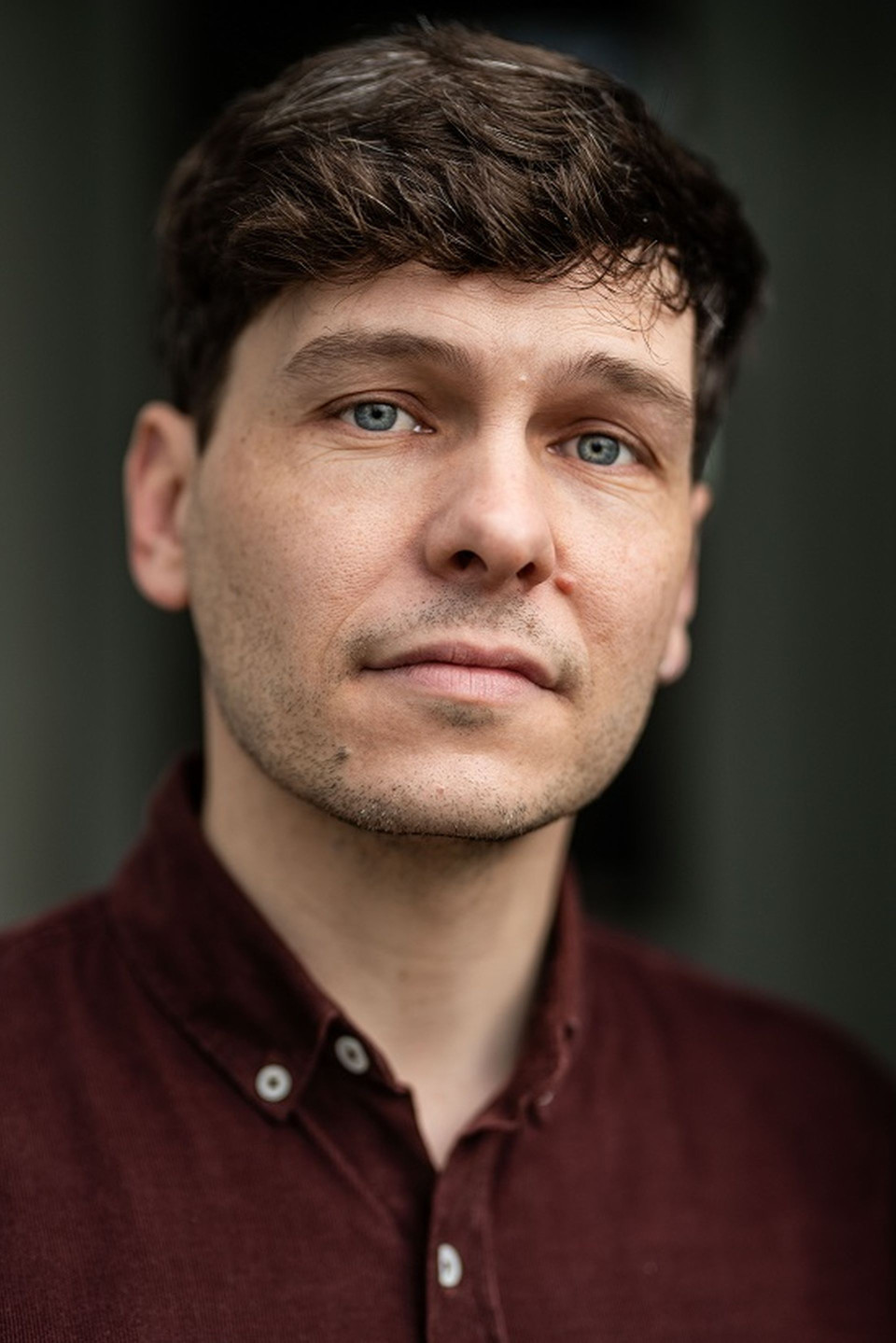 Michiel Cox
