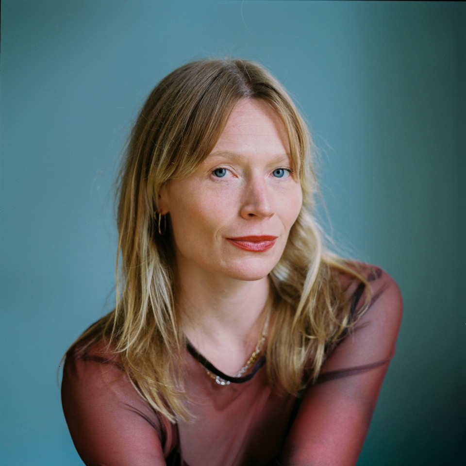 Astrid Haerens