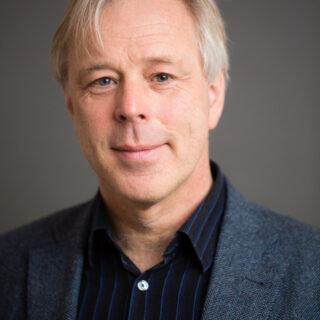 Jaap Seidell