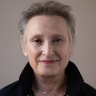 Wanda Reisel