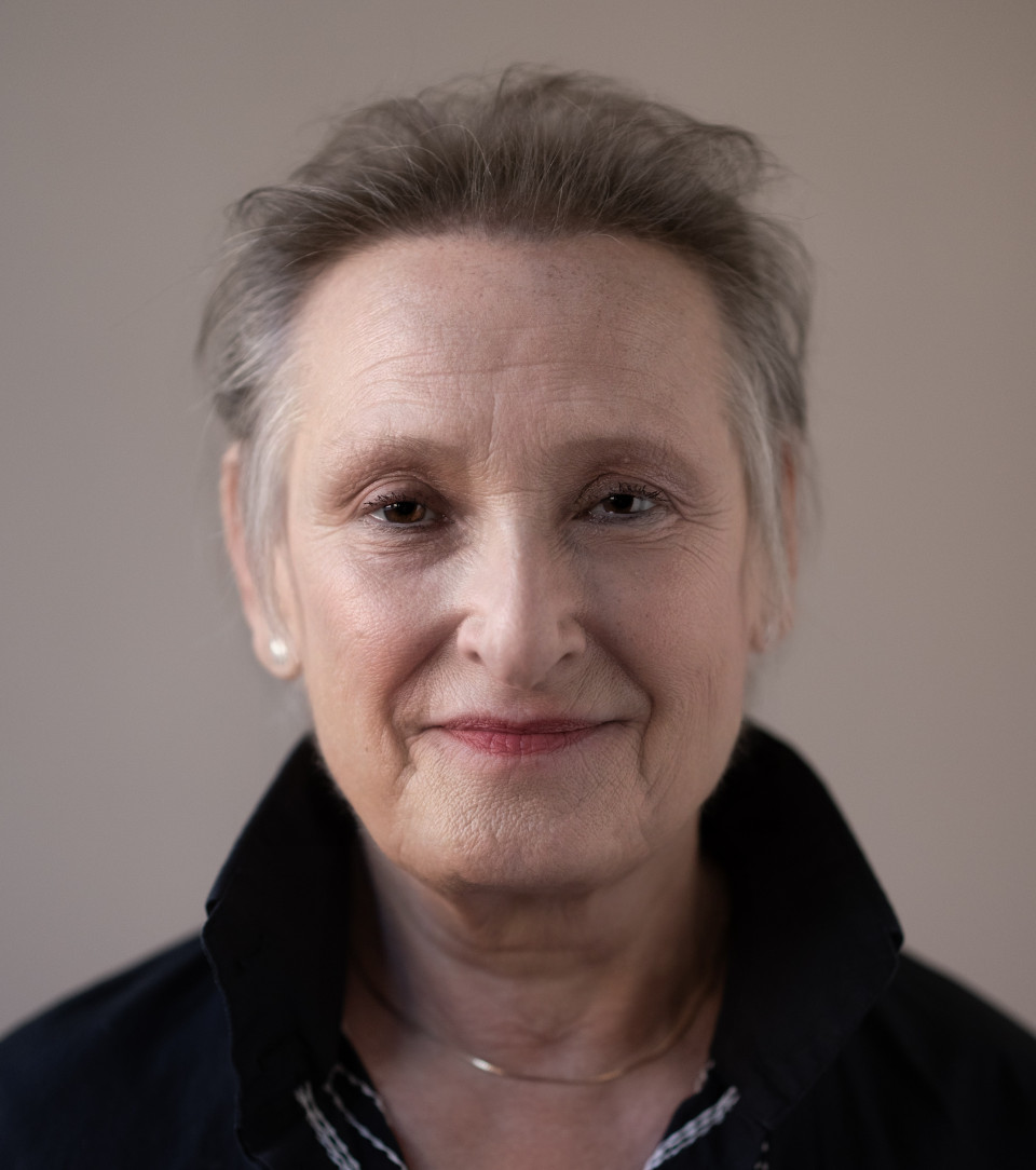 Wanda Reisel